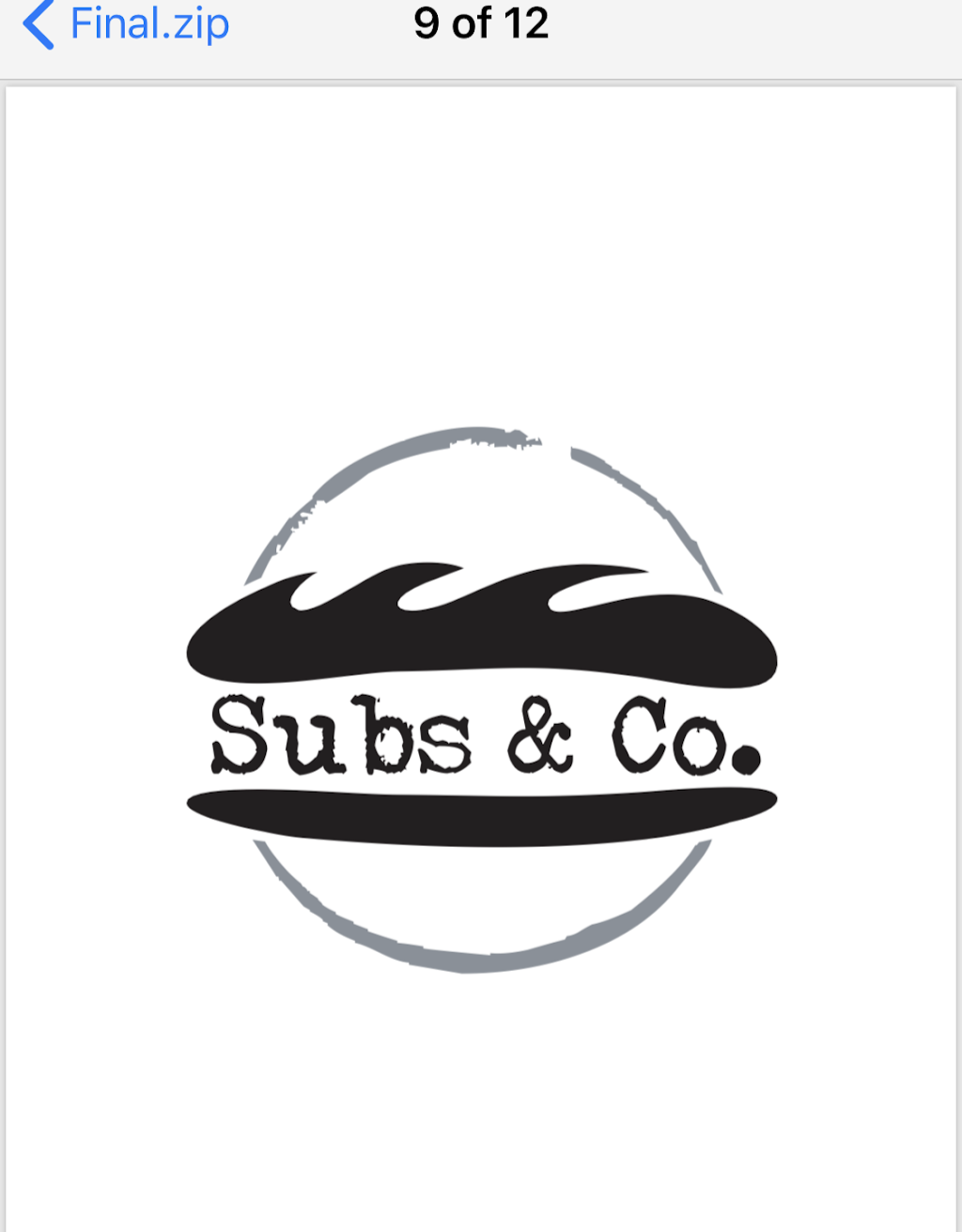 Subs & Co. | restaurant | 511 Avenel St, Avenel, NJ 07001, USA | 7323262261 OR +1 732-326-2261
