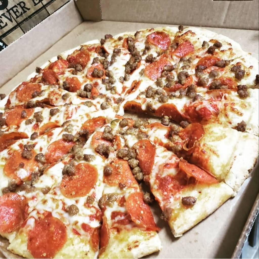 Mr. Gattis Pizza | meal takeaway | 2497 E Central Texas Expy, Killeen, TX 76543, USA | 2546342222 OR +1 254-634-2222