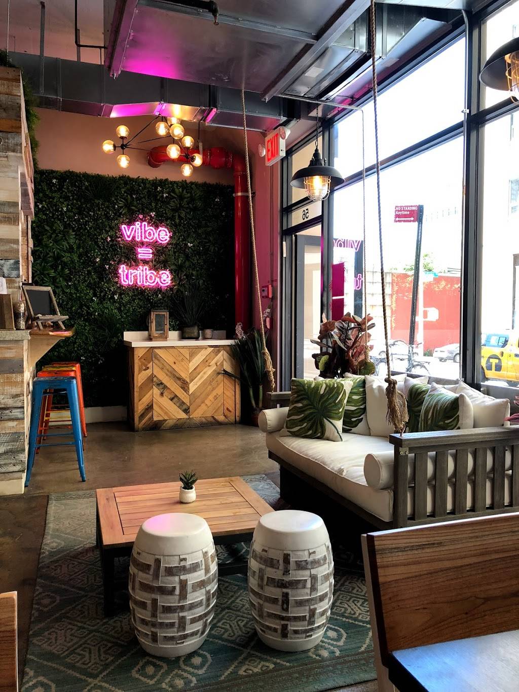 Taco Dumbo | restaurant | 56 Prospect St, Brooklyn, NY 11201, USA | 3472020306 OR +1 347-202-0306