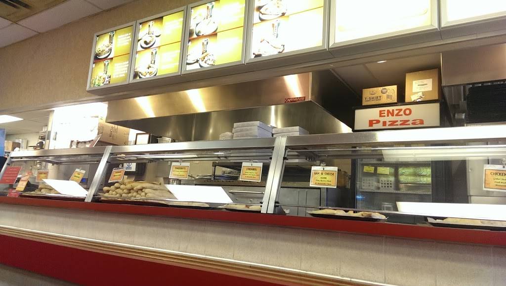 Enzo Pizza | restaurant | 149 N Illinois St, Indianapolis, IN 46204, USA | 3176341144 OR +1 317-634-1144