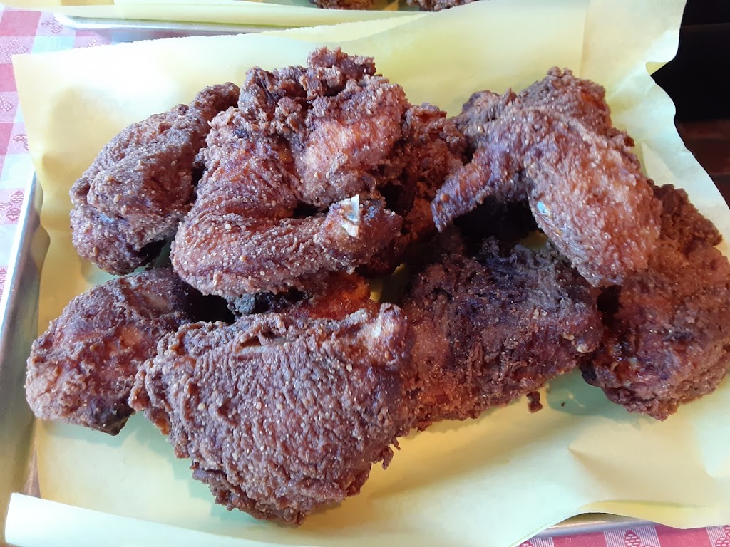 SB Chicken Co | restaurant | 136 Main St, Seal Beach, CA 90740, USA | 5623574103 OR +1 562-357-4103