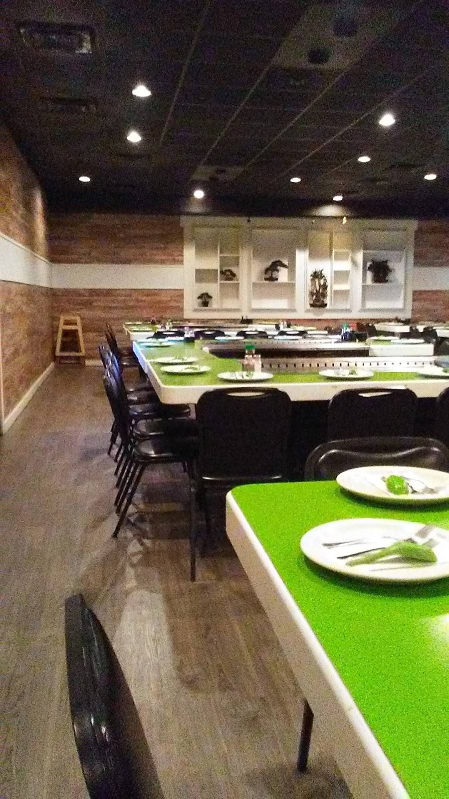 Bonsai Japanese Steak House | restaurant | 1925 Lakeland Dr, Jackson, MS 39216, USA | 6019810606 OR +1 601-981-0606