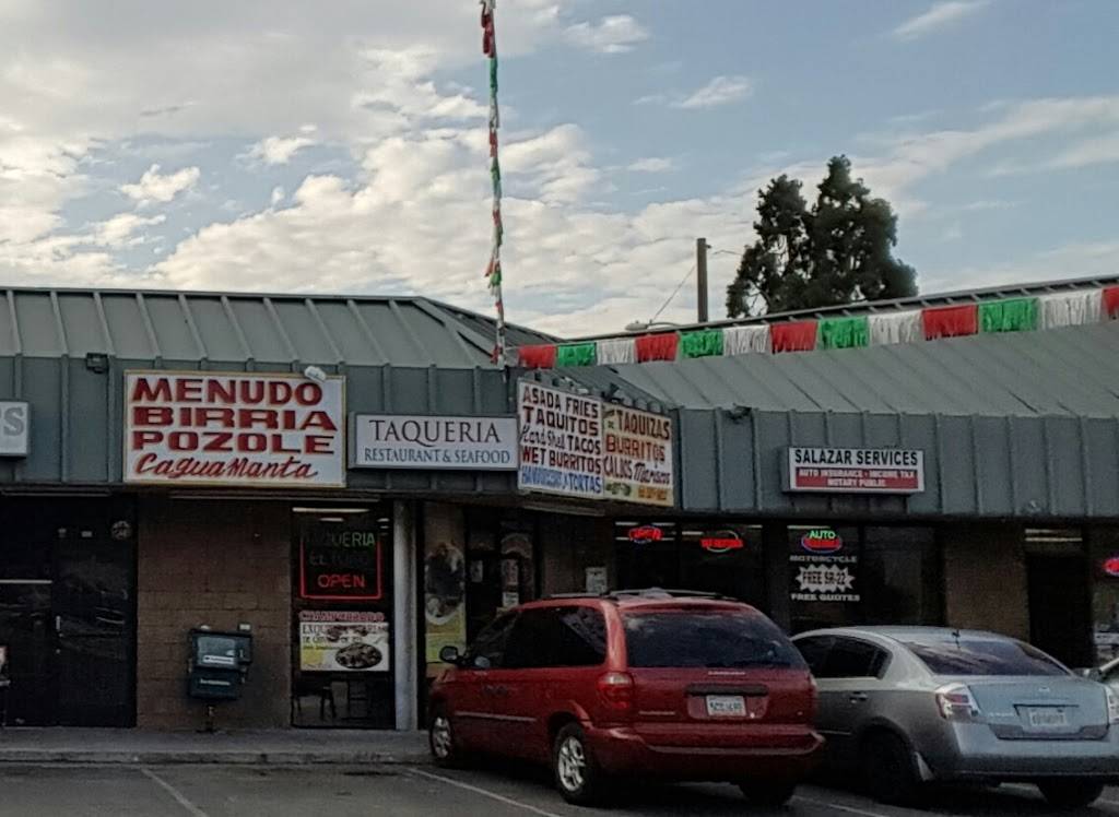 El Taquero Restaurant | restaurant | 1736 W Highland Ave, San Bernardino, CA 92411, USA | 9094731414 OR +1 909-473-1414