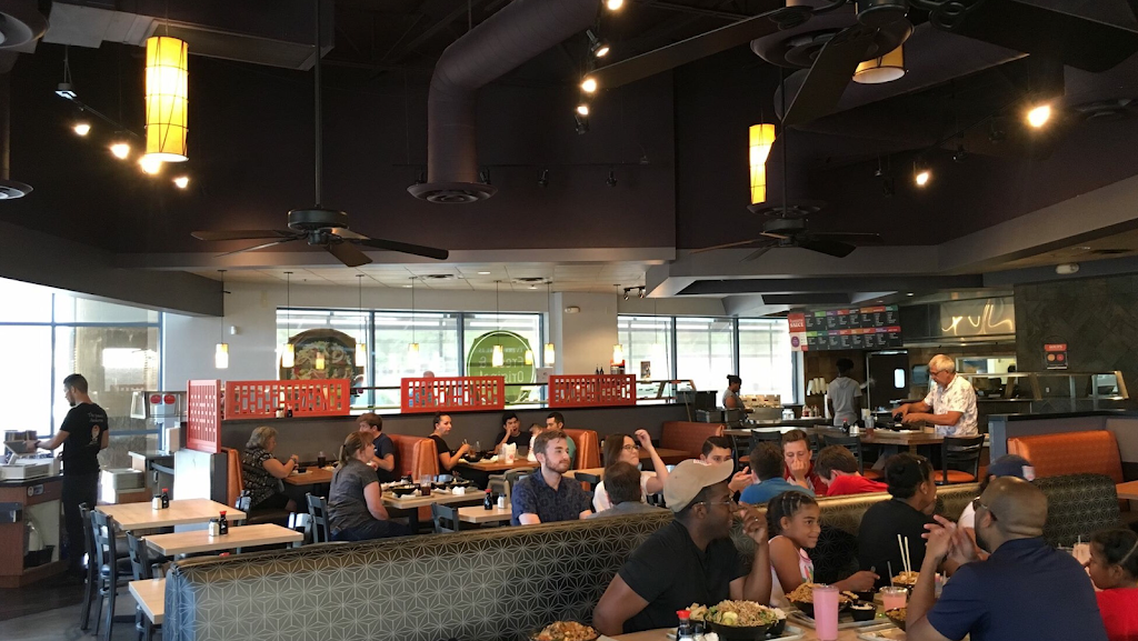 YCs Mongolian Grill | restaurant | 752 W Elliot Rd, Tempe, AZ 85284, USA | 4807772929 OR +1 480-777-2929