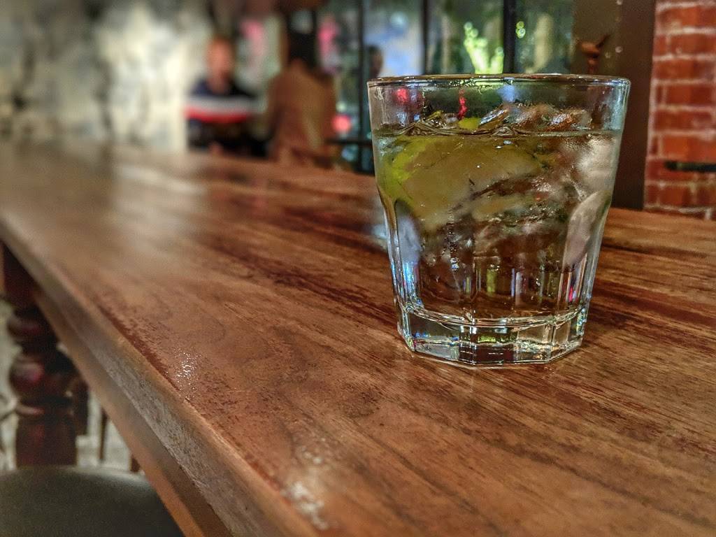 Attic | night club | 234 S B St, San Mateo, CA 94401, USA | 6503424506 OR +1 650-342-4506