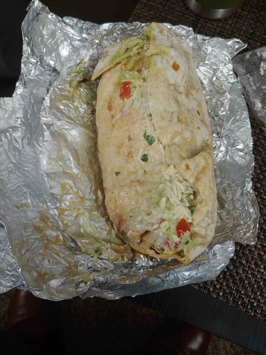 Chipotle Mexican Grill | restaurant | 731 Thompson Ln, Nashville, TN 37204, USA | 6152923311 OR +1 615-292-3311