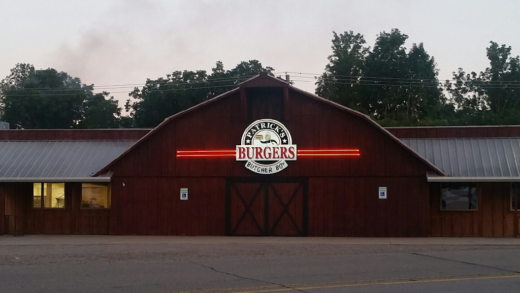 Patricks Butcher Boy Burgers | restaurant | 215 Westfork St, Alma, AR 72921, USA | 4794307270 OR +1 479-430-7270