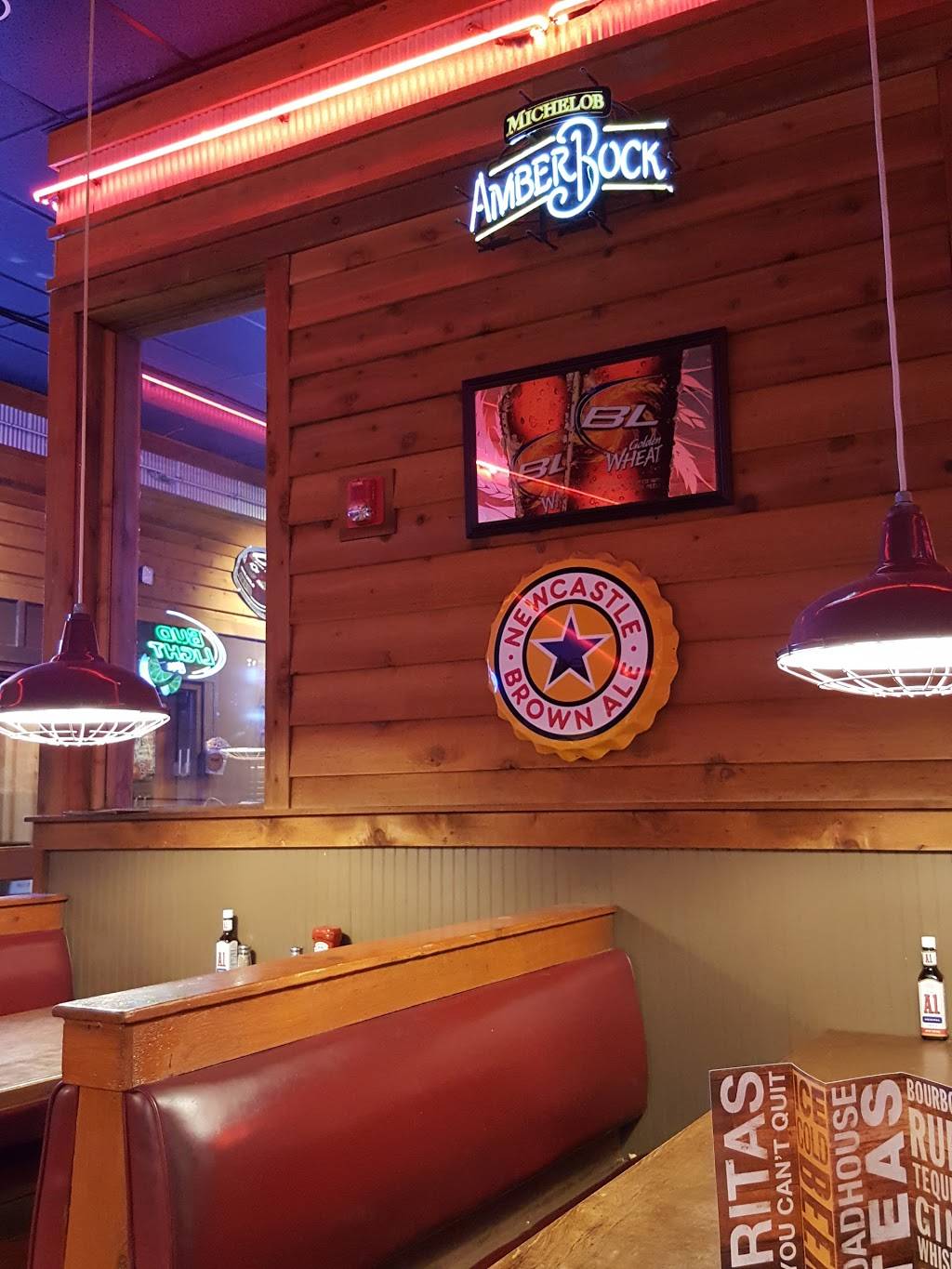 Logans Roadhouse | restaurant | 100 Resource Center Pkwy, Birmingham, AL 35242, USA | 2059819950 OR +1 205-981-9950