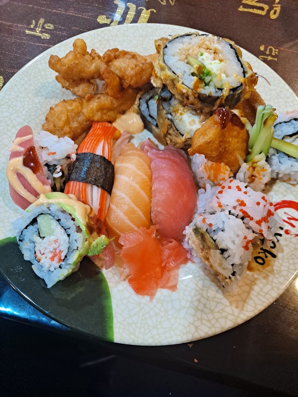 Miyoko Buffet | restaurant | 636 Lancaster Dr NE, Salem, OR 97301, USA | 9715995167 OR +1 971-599-5167