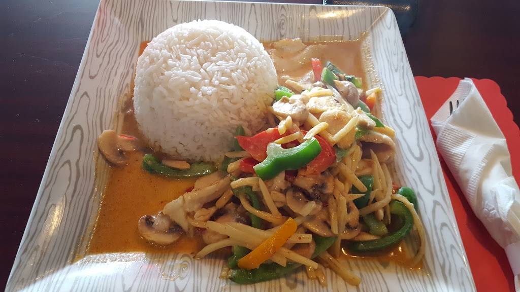 Lil Thai Express | restaurant | 36539 S Gratiot Ave, Clinton Twp, MI 48035, USA | 5867904448 OR +1 586-790-4448