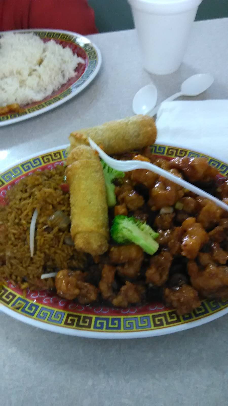 Great Wall | restaurant | 1520 E College Ave suite s, Normal, IL 61761, USA | 3094547218 OR +1 309-454-7218