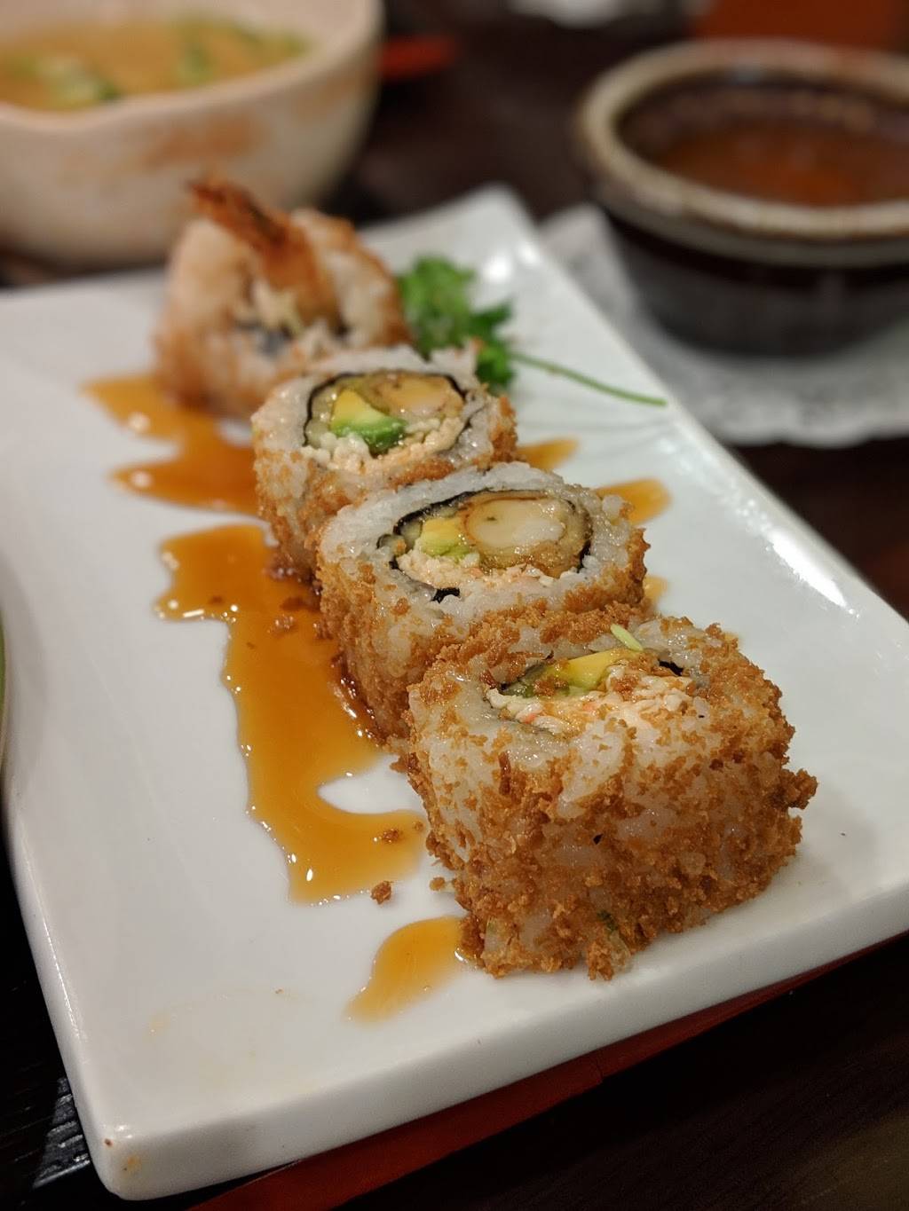 Yoko | restaurant | 4566 Beach Blvd, Buena Park, CA 90621, USA | 7147394353 OR +1 714-739-4353