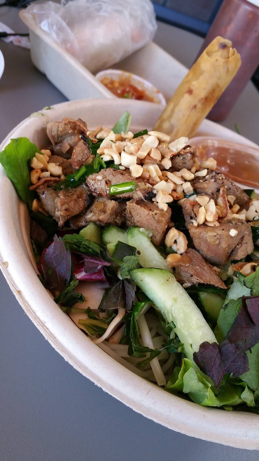 East Borough | restaurant | 2937 Bristol St D102, Costa Mesa, CA 92626, USA | 7146415010 OR +1 714-641-5010