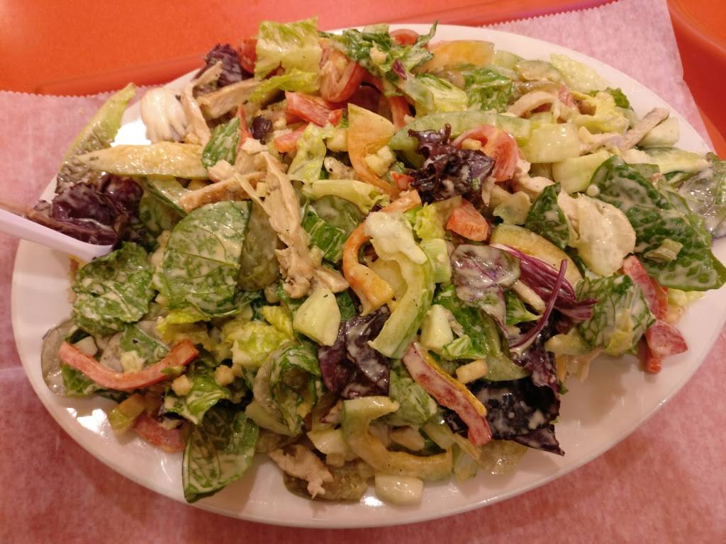 Pita Hot | restaurant | 75-45 Main St, Flushing, NY 11367, USA | 7185446755 OR +1 718-544-6755