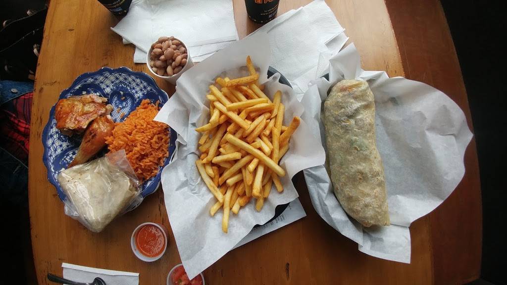 El Pollo Grill Bonita | restaurant | 3041 Plaza Bonita Rd, Chula Vista, CA 91910, USA | 6196531902 OR +1 619-653-1902