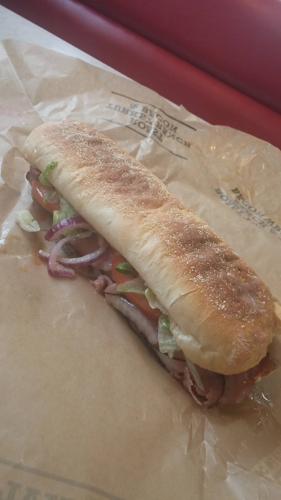 Arbys | meal takeaway | 751 N Lobdell Hwy S, Port Allen, LA 70767, USA | 2253899111 OR +1 225-389-9111