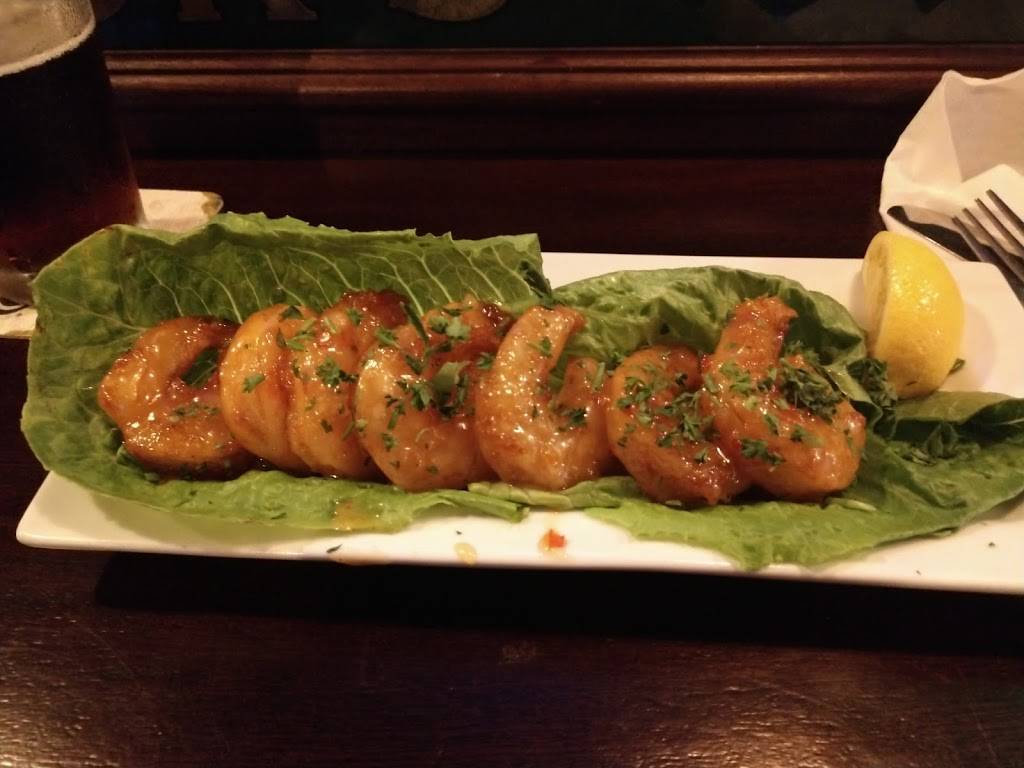 Waxys Irish Pub | restaurant | 1095 SE 17th St, Fort Lauderdale, FL 33316, USA | 9545259299 OR +1 954-525-9299