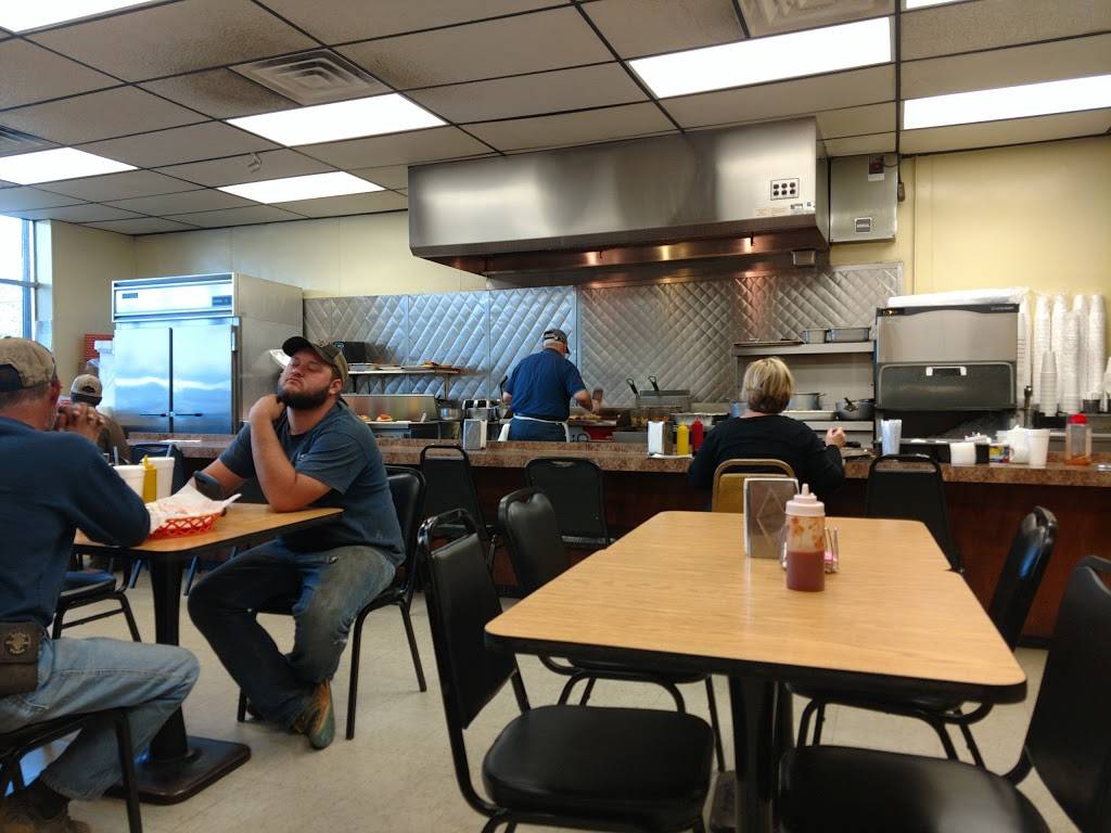 Sammys Sandwich Shop | restaurant | 4921 Messer Airport Hwy, Birmingham, AL 35212, USA | 2055911462 OR +1 205-591-1462