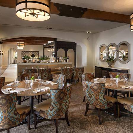 The Bistro | restaurant | 8301 Hollister Ave, Santa Barbara, CA 93117, USA | 8055714220 OR +1 805-571-4220