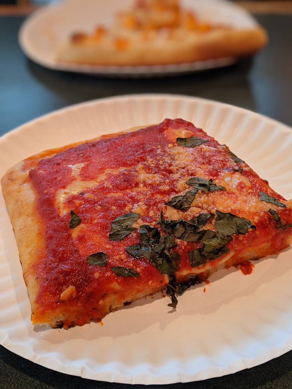 Charlies Pizza | restaurant | 860 Fischer Blvd, Toms River, NJ 08753, USA | 7322889010 OR +1 732-288-9010