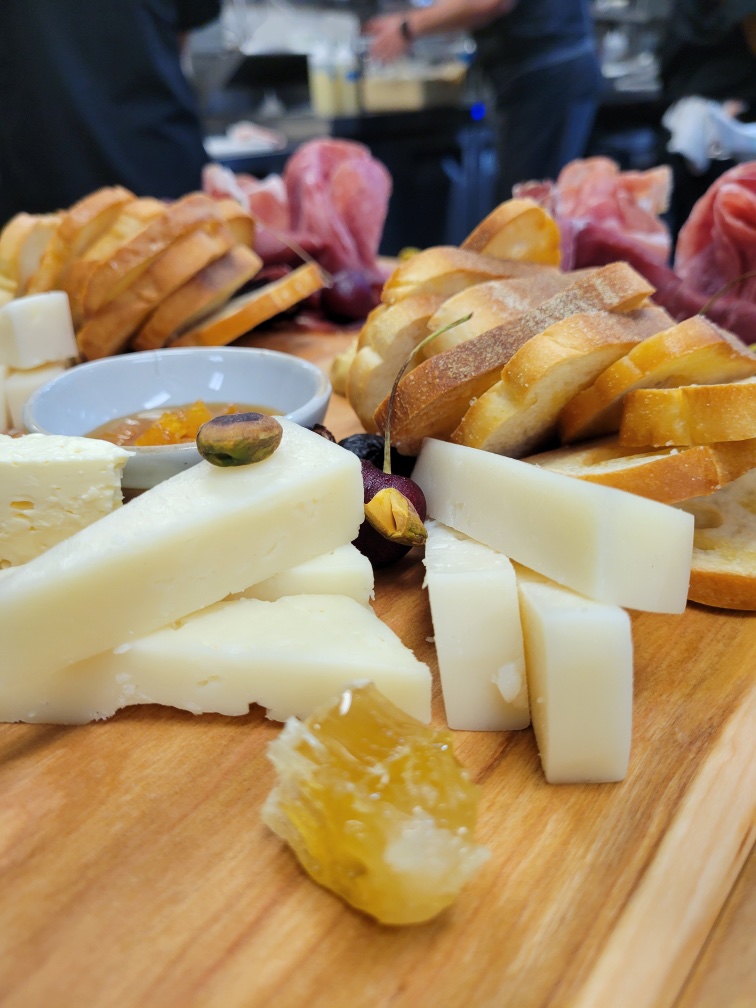 The Goat - Tapas and Bar | restaurant | 311 3rd St N #107, Jacksonville Beach, FL 32250, USA | 9047463130 OR +1 904-746-3130