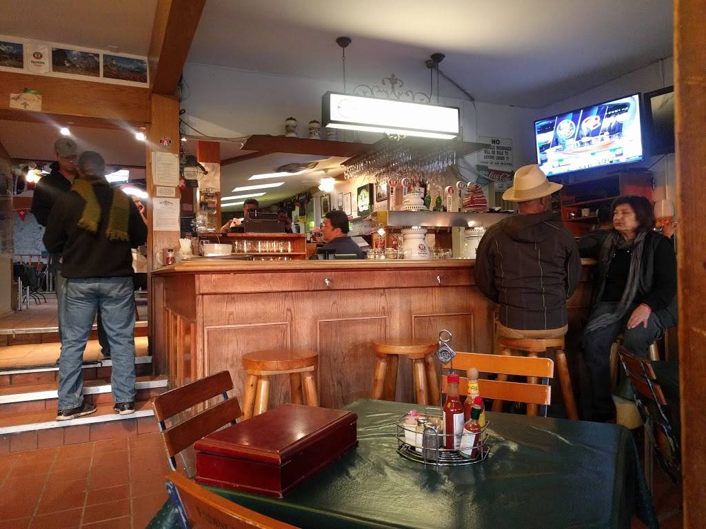 The Waterfront Venice | restaurant | 205 Ocean Front Walk, Venice, CA 90291, USA | 4243095331 OR +1 424-309-5331