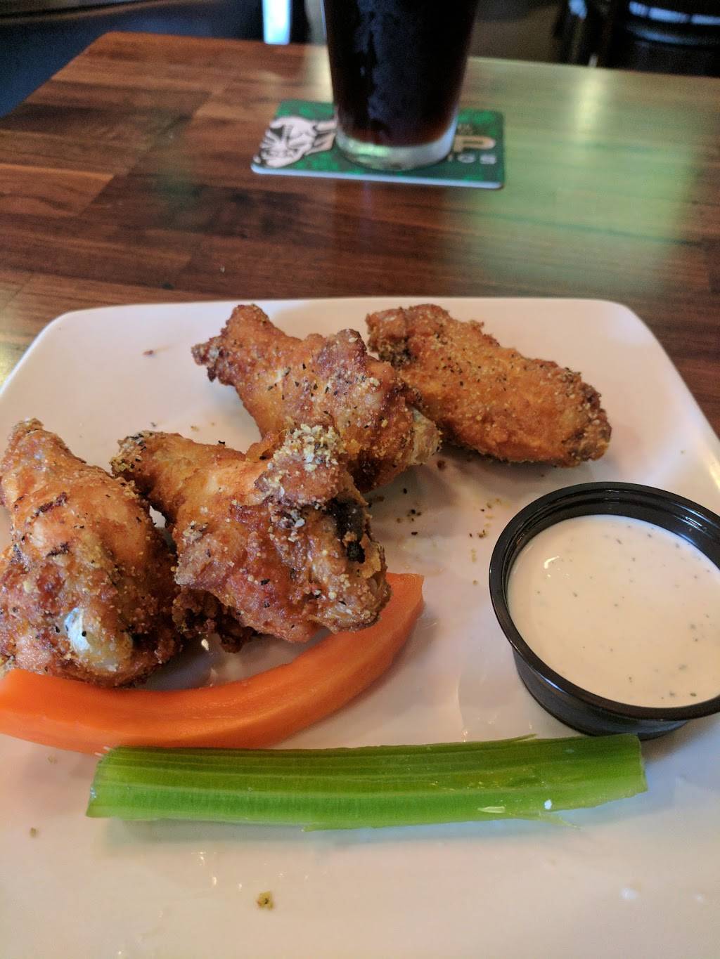 Press Box Sports Lounge | restaurant | 2990 Jamacha Road #120, El Cajon, CA 92019, USA | 6197136990 OR +1 619-713-6990