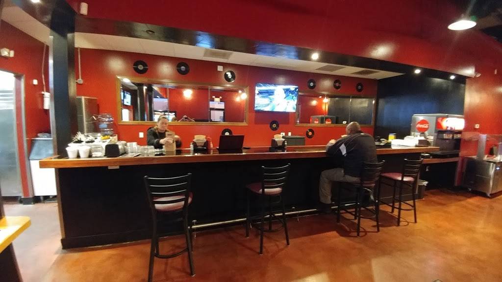 Kikis Chicken Place RANCHO | restaurant | 10394 Rockingham Dr, Sacramento, CA 95827, USA | 9163994883 OR +1 916-399-4883