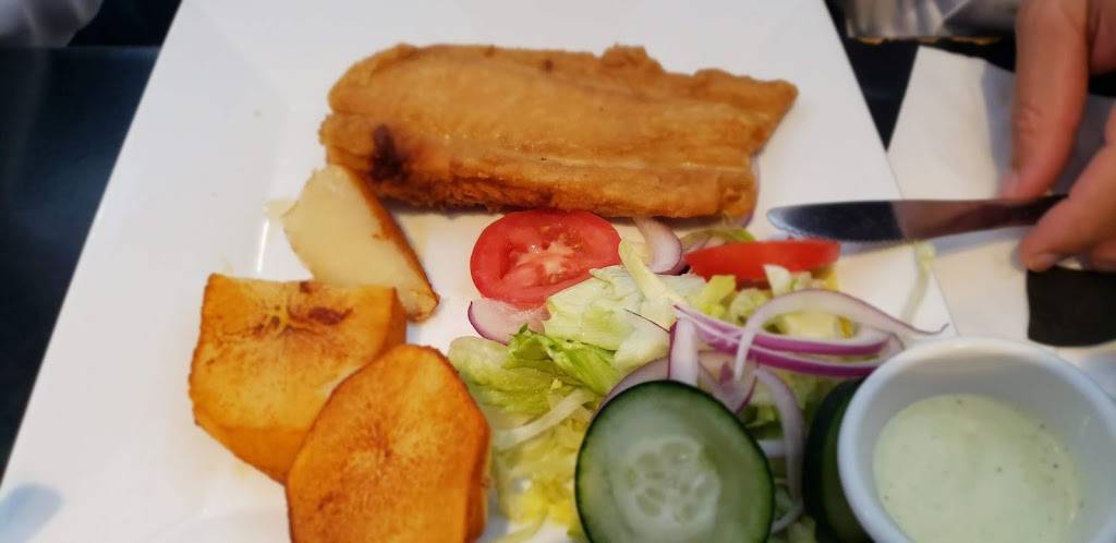 Ceviche Inca | restaurant | 4204 W 16th Ave, Hialeah, FL 33012, USA | 3058209888 OR +1 305-820-9888