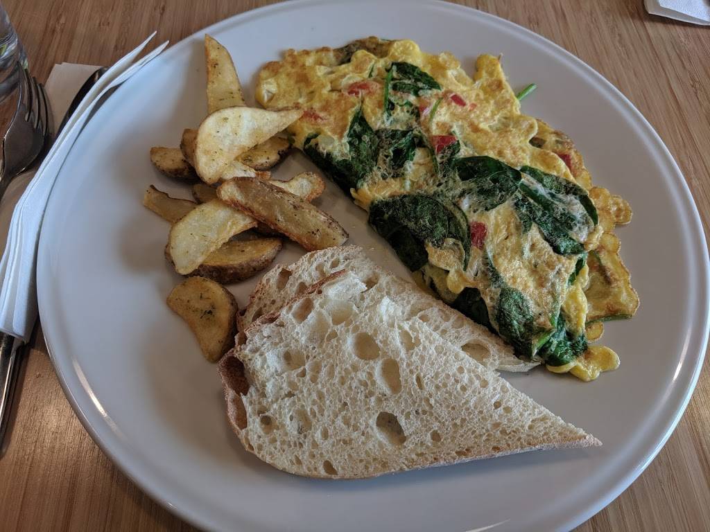 Café Hiraeth | restaurant | 2900 Gibford Dr #114, Ottawa, ON K1V 1C3, Canada | 6136958168 OR +1 613-695-8168