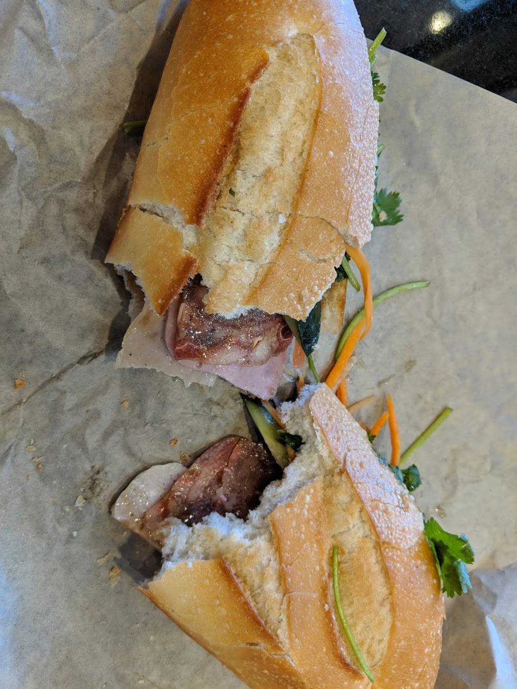 Le Moulin Vietnamese Sandwiches & Snacks | restaurant | 1766 N Milpitas Blvd, Milpitas, CA 95035, USA | 4089421790 OR +1 408-942-1790