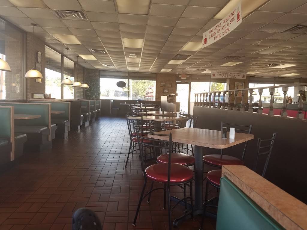 Mytiburger | restaurant | 9405 Kempwood Dr, Houston, TX 77080, USA | 7134620109 OR +1 713-462-0109