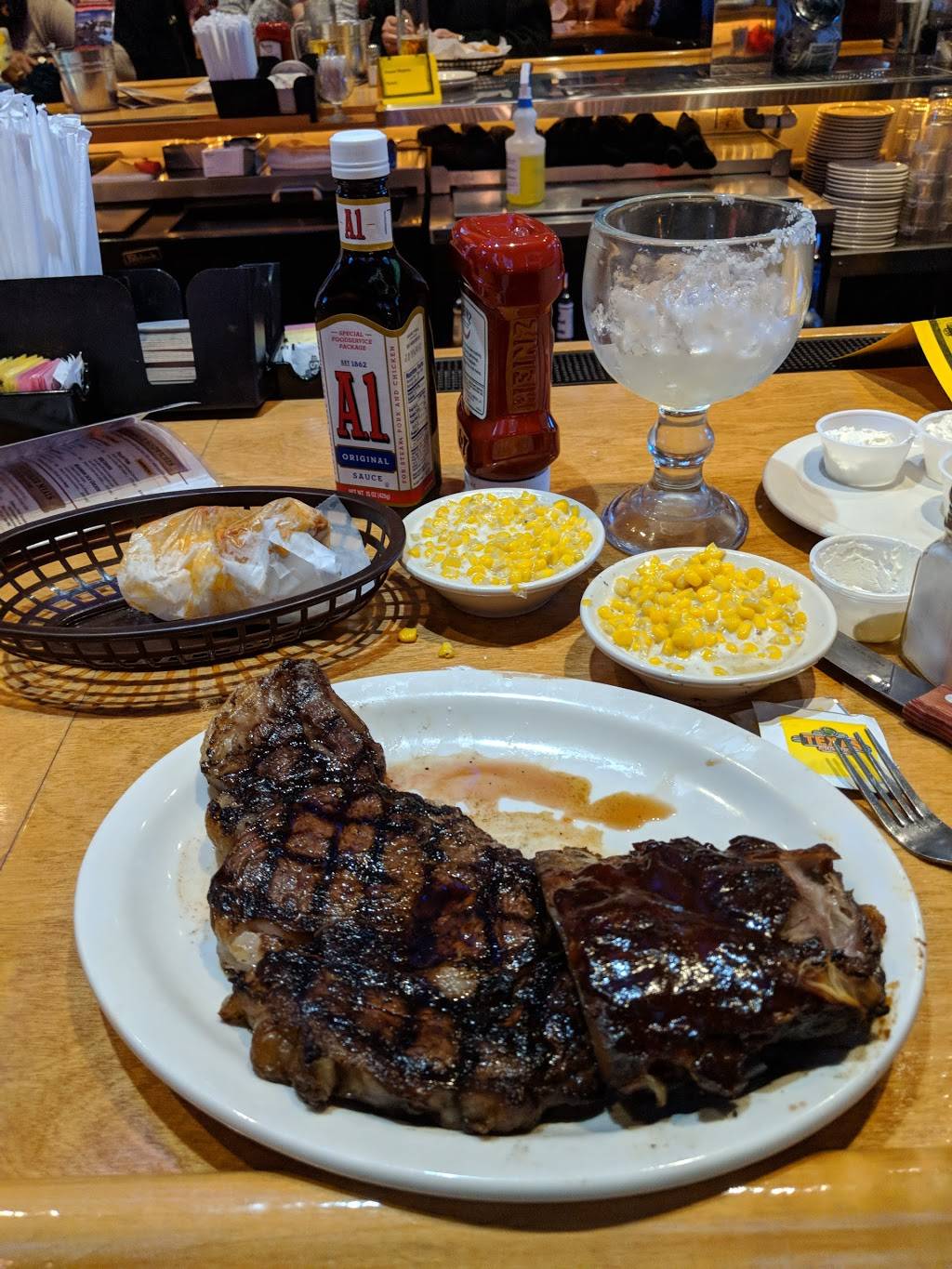 Texas Roadhouse | restaurant | 1651 Glidewell Dr, Burlington, NC 27215, USA | 3365841205 OR +1 336-584-1205