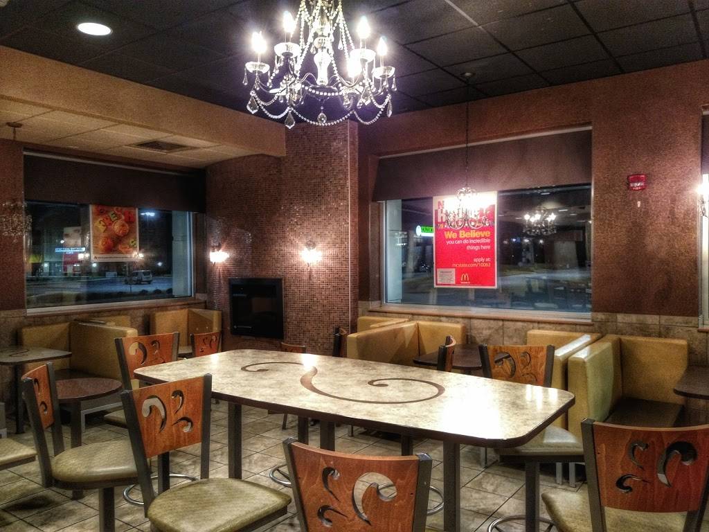 McDonalds | cafe | 3618 Pelham Rd, Greenville, SC 29615, USA | 8642979774 OR +1 864-297-9774