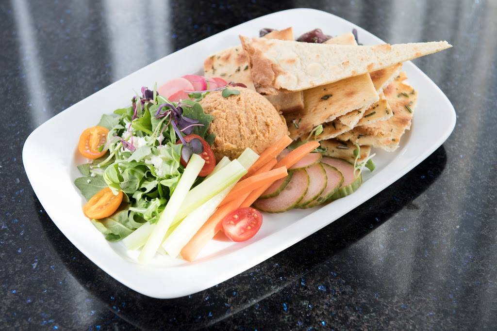 The Overlook | restaurant | 616 S Salisbury St, Raleigh, NC 27601, USA | 9198560017 OR +1 919-856-0017