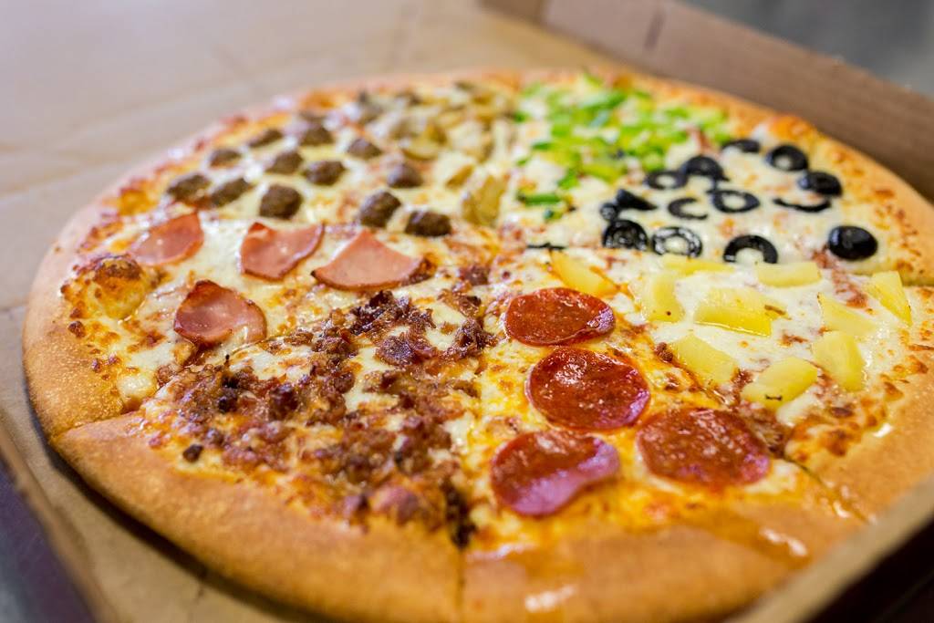 Pizzaroni - Lynwood | meal takeaway | 3837 Martin Luther King Jr Blvd, Lynwood, CA 90262, USA | 3106377770 OR +1 310-637-7770