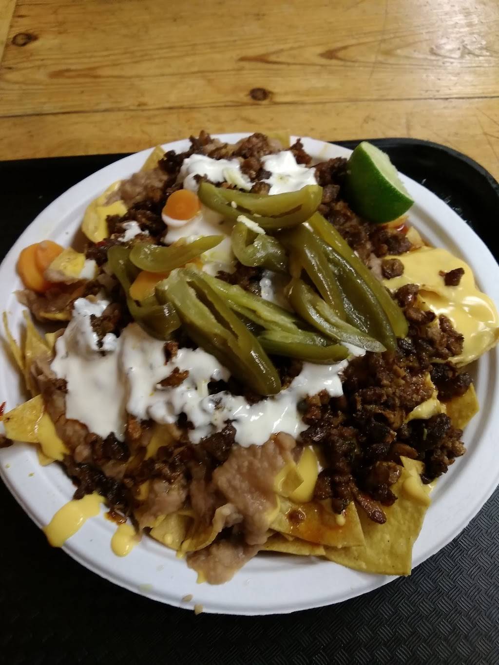 Delicias Taqueria | restaurant | 545 E Alisal St B, Salinas, CA 93905, USA | 8317516508 OR +1 831-751-6508