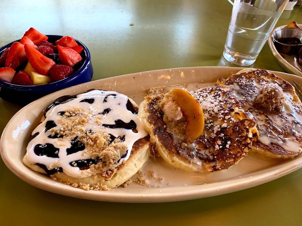 Snooze, an A.M. Eatery | restaurant | Promenade, 6315 W 104th Ave #100, Westminster, CO 80020, USA | 3034819925 OR +1 303-481-9925