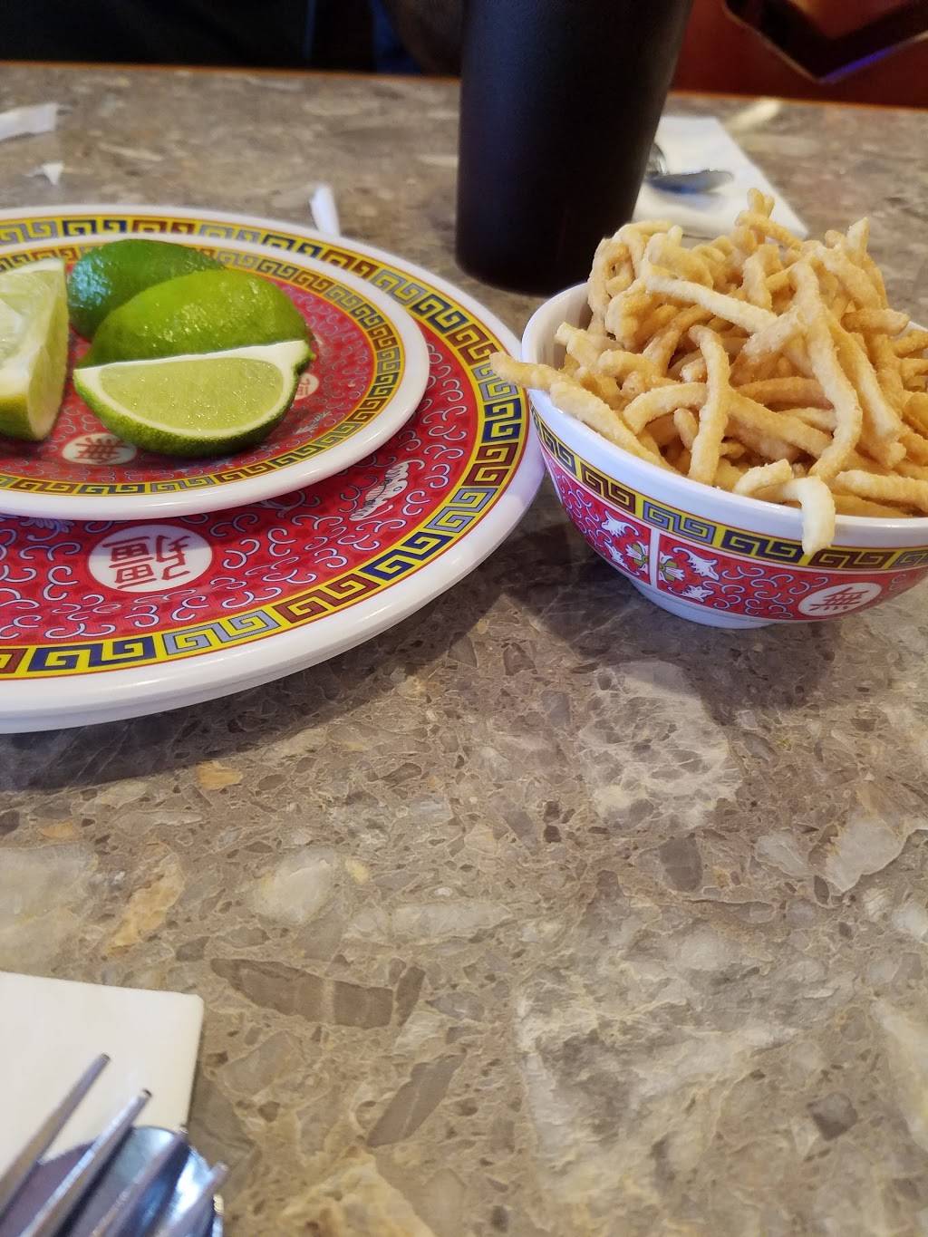 Ying Li Restaurant | restaurant | 342 W San Ysidro Blvd N, San Diego, CA 92173, USA | 6194282288 OR +1 619-428-2288