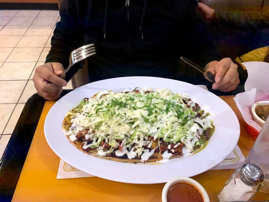 Restaurante La Merced Arizona | restaurant | 855 W University Dr suite 17-18, Mesa, AZ 85201, USA | 4806155820 OR +1 480-615-5820