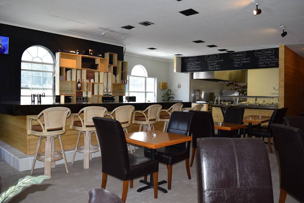 Latin Flavor Restaurant | restaurant | 1565 Sarno Rd, Melbourne, FL 32935, USA | 3216046800 OR +1 321-604-6800