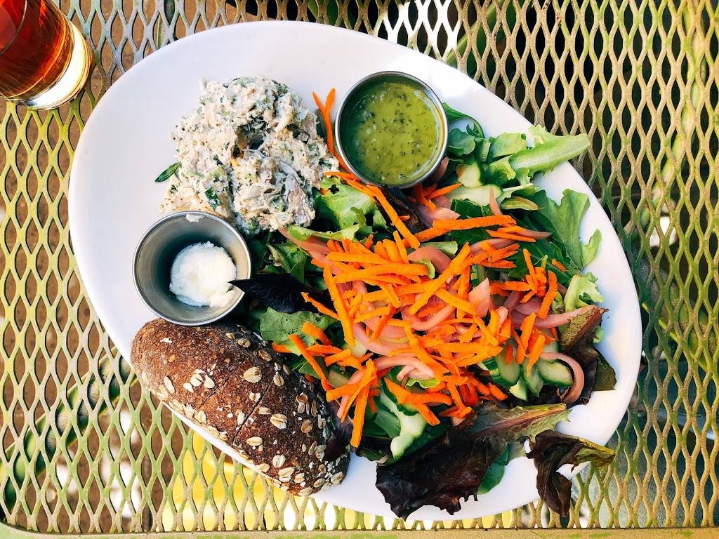 Sunflower Caffé | cafe | 421 1st St W, Sonoma, CA 95476, USA | 7079966645 OR +1 707-996-6645