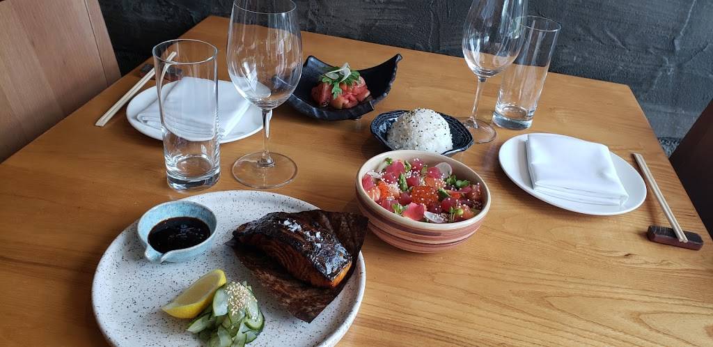 Roka Akor | restaurant | 2929 Weslayan St Suite 100 Suite 100, Houston, TX 77027, USA | 7136221777 OR +1 713-622-1777