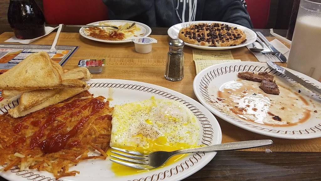 Waffle House | meal takeaway | 707 Stewarts Ferry Pike, Nashville, TN 37214, USA | 6158852990 OR +1 615-885-2990