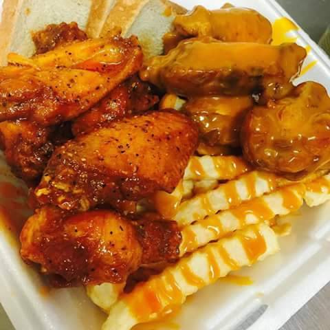 Kellys Place | restaurant | 1352 Kings Rd, Jacksonville, FL 32209, USA | 9044750974 OR +1 904-475-0974