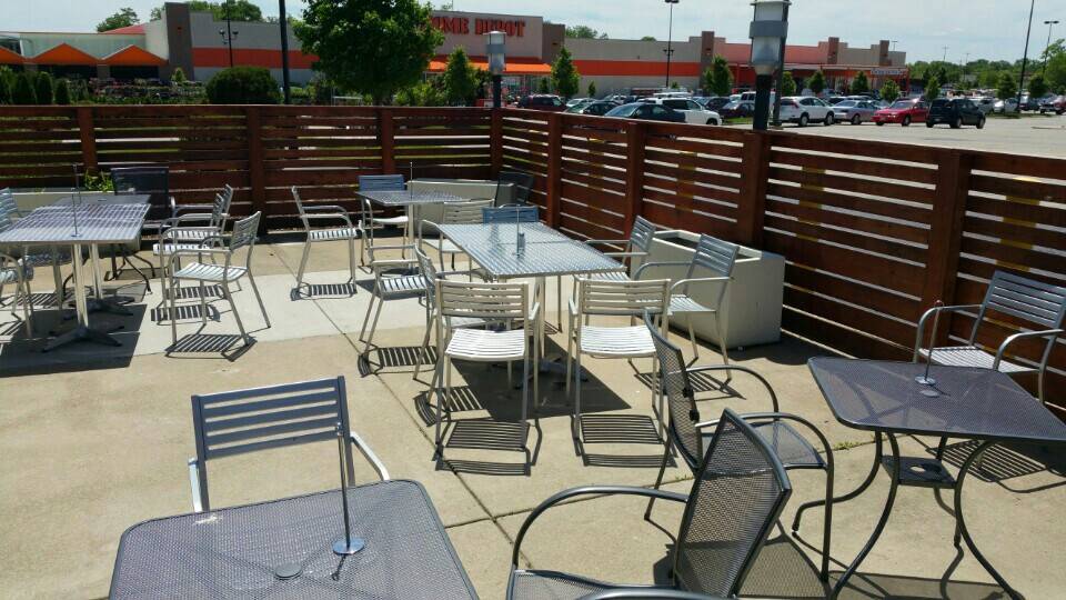 Burrito Parrilla Mexicana - CS | restaurant | 415 S Schmale Rd, Carol Stream, IL 60188, USA | 6307657770 OR +1 630-765-7770