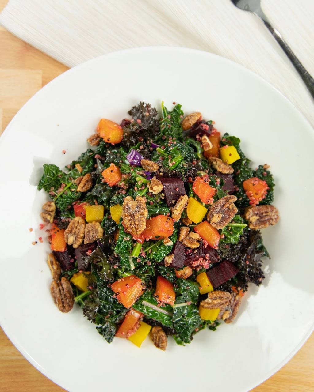 Olive Seed | cafe | 4901 Valencia Ave, Yorba Linda, CA 92886, USA | 7144852515 OR +1 714-485-2515