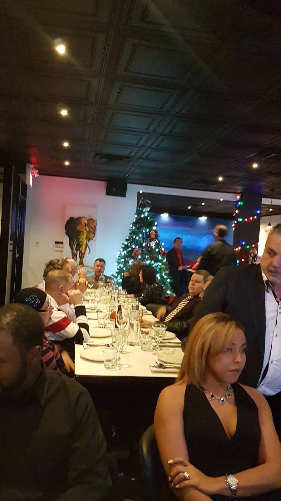 Restaurant San Marzano | restaurant | 11935 Avenue Rita-Levi-Montalcini, Montréal, QC H1E 5K7, Canada | 5147507886 OR +1 514-750-7886