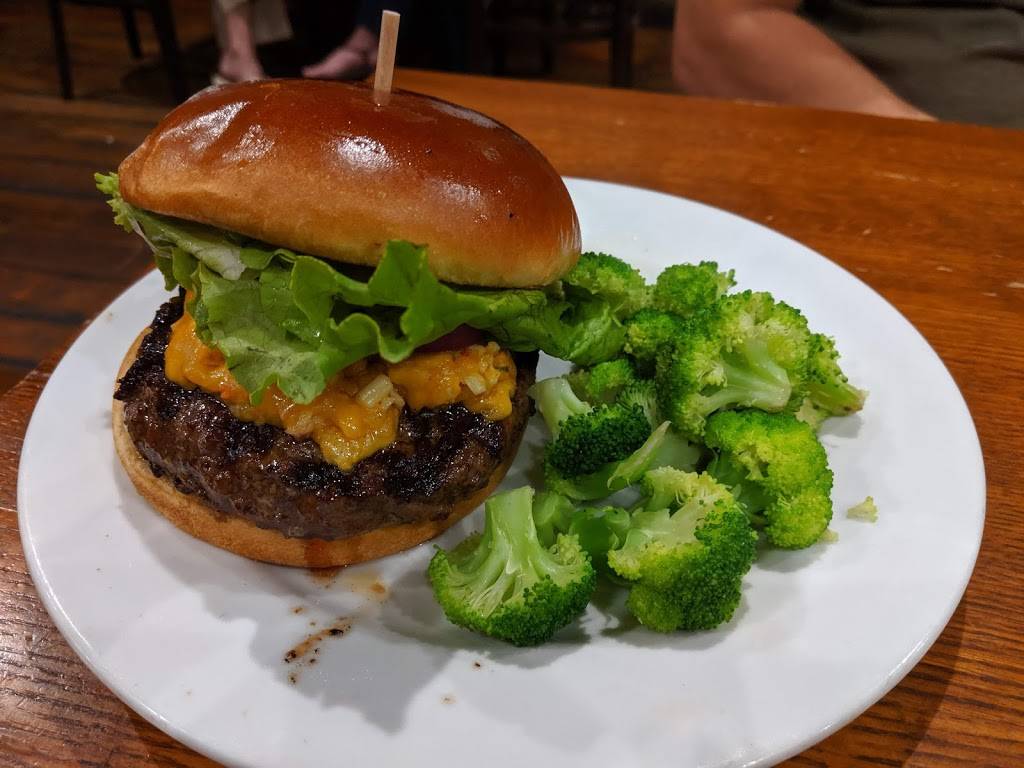 The Cannon Brew Pub | restaurant | 1041 Broadway, Columbus, GA 31901, USA | 7066532337 OR +1 706-653-2337