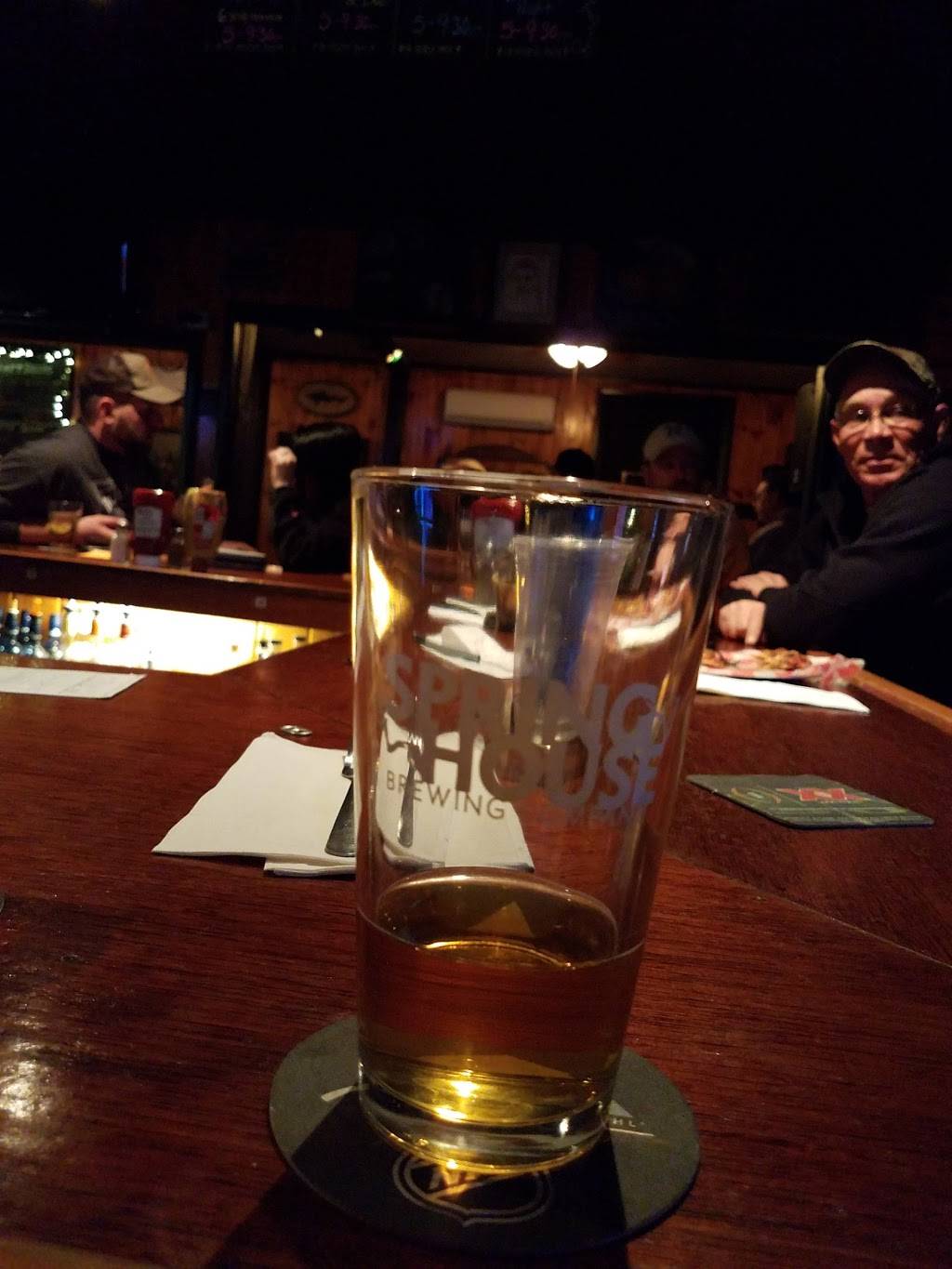 Leather Corner Post Hotel | restaurant | 6855 Horseshoe Rd, Orefield, PA 18069, USA | 6103951782 OR +1 610-395-1782